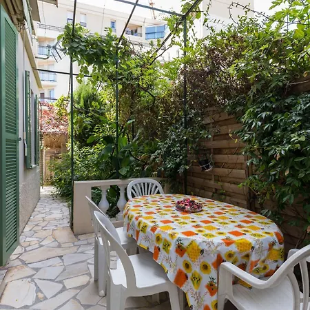 Apartment Rdc *